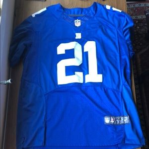 Landon Collins New York Giants Jersey